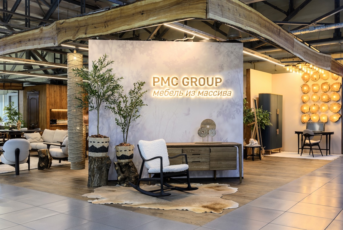 О бренде PMC GROUP